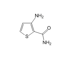 3-Aminothiophene-2-carboxamide|CS-W018290|147123-47-5