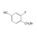 4-(Bromomethyl)-3-fluorobenzonitrile|CS-W001261|105942-09-4