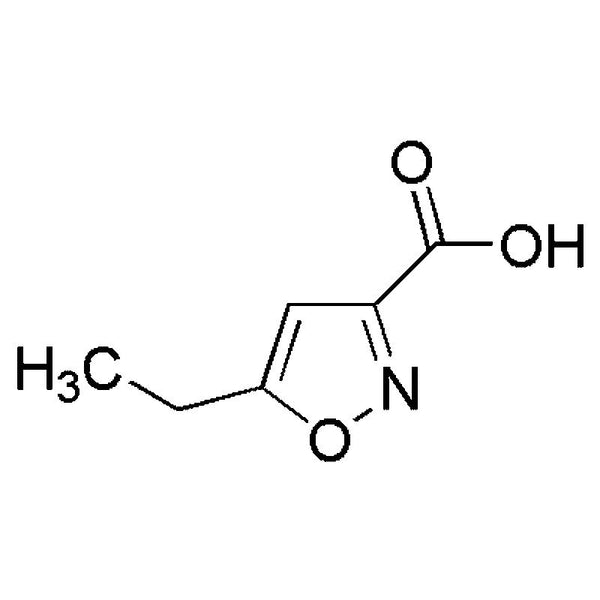 5-Ethyl-Isoxazole-3-carboxylic acid|18109|52320-59-9