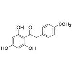 4-Methoxybenzyl 2,4,6-trihydroxyphenyl ketone|25629|15485-66-2