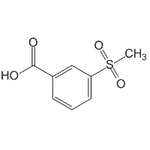 3-(Methylsulfonyl)benzoic acid|CS-W002527|5345-27-7