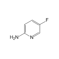 2-Amino-5-fluoropyridine|CS-B0957|21717-96-4