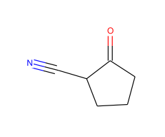 Cyclopentanone-2-carbonitrile|CS-W005103|2941-29-9