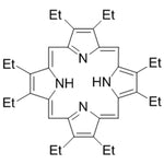 Octaethylporphine, 97+% OEP|07-1550|2683-82-1