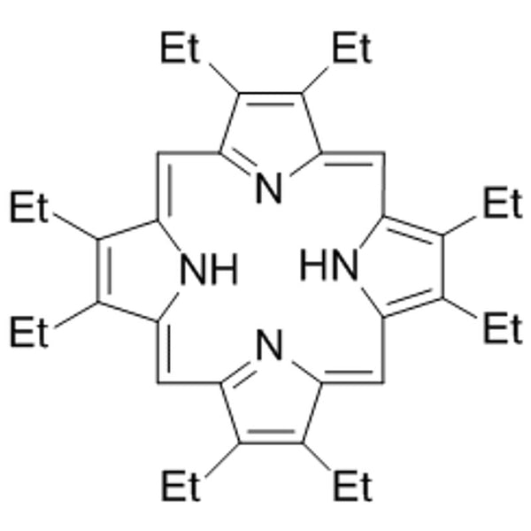Octaethylporphine, 97+% OEP|07-1550|2683-82-1