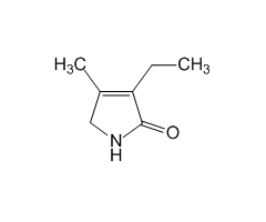 3-Ethyl-4-methyl-3-pyrrolin-2-one, 99%|585015|766-36-9