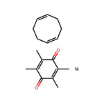Bis(1,5-cyclooctadiene)(duroquinone)nickel|CS-0188823|40759-64-6