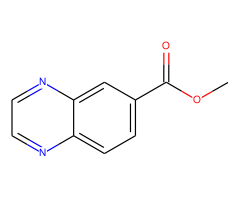 6-Quinoline carboxylic acid methyl ester, 98%|585205|23088-23-5
