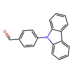 4-(9H-Carbazol-9-yl)benzaldehyde|CS-0186878|110677-45-7