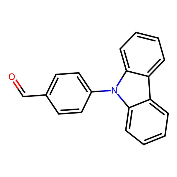 4-(9H-Carbazol-9-yl)benzaldehyde|CS-0186878|110677-45-7