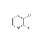 3-Chloro-2-fluoropyridine|CS-W003157|1480-64-4