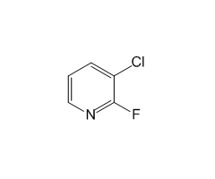 3-Chloro-2-fluoropyridine|CS-W003157|1480-64-4