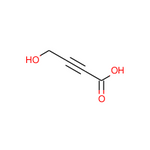 4-Hydroxybut-2-ynoic acid|CS-0005249|7218-52-2