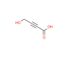4-Hydroxybut-2-ynoic acid|CS-0005249|7218-52-2