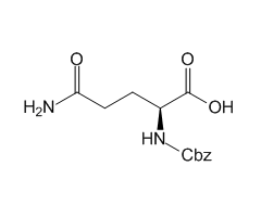 N-Carbobenzyloxy-L-glutamine, 99%|131012|2650-64-8