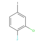 2-Chloro-1-fluoro-4-iodobenzene|CS-W014080|156150-67-3
