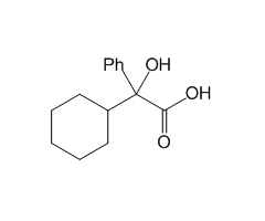 Oxybutynin Impurity 4|C4X-19724|4335-77-7