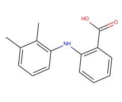 Mefenamic acid|38039|61-68-7