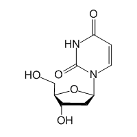 2'-Deoxyuridine, 99%|585489|951-78-0