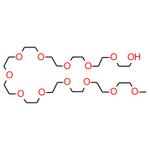 Poly(oxy-1,2-ethanediyl), α-methyl-ω-hydroxy-|CS-0179325|5702-16-9