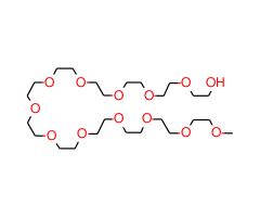 Poly(oxy-1,2-ethanediyl), α-methyl-ω-hydroxy-|CS-0179325|5702-16-9