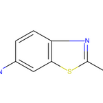 2-Methyl-benzothiazol-6-ylamine|CS-0072910|2941-62-0