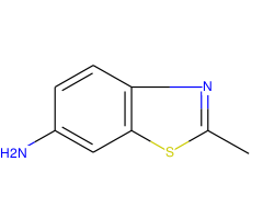 2-Methyl-benzothiazol-6-ylamine|CS-0072910|2941-62-0