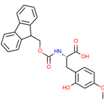 N-(((9H-Fluoren-9-yl)methoxy)carbonyl)-N-(2-hydroxy-4-methoxybenzyl)glycine|CS-0101843|148515-78-0