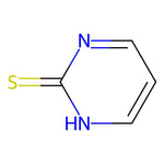 2-Pyrimidinethiol|CS-0928501|131242-36-9