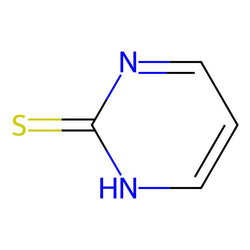 2-Pyrimidinethiol|CS-0928501|131242-36-9