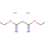 Diethyl malonimidate dihydrochloride|CS-0039263|10344-69-1