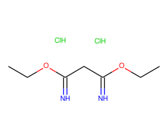 Diethyl malonimidate dihydrochloride|CS-0039263|10344-69-1