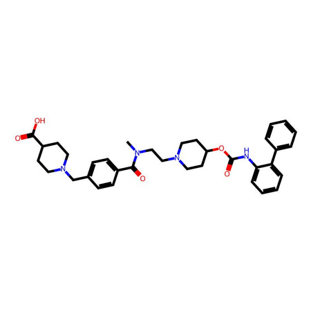 Revefenacin Impurity 1|C4X-20311|909800-36-8
