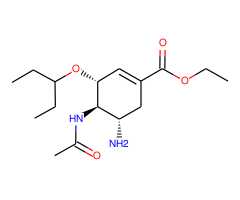 Oseltamivir|C4X-172084|196618-13-0