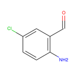 2-Amino-5-chlorobenzaldehyde|CS-W007919|20028-53-9