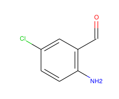 2-Amino-5-chlorobenzaldehyde|CS-W007919|20028-53-9