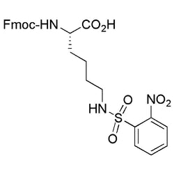 Na-Fmoc-Ne-Nosyl-L-lysine|30544|359780-63-5