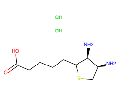 Biotin Impurity 8|C4X-15638|22342-46-7