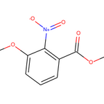 Methyl 3-methoxy-2-nitrobenzoate|CS-0100525|5307-17-5