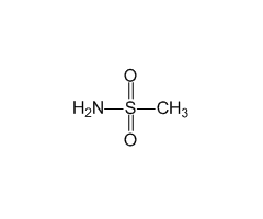 Methanesulfonamide|CS-W020062|3144-09-0