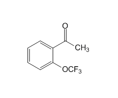 2'-(Trifluoromethoxy)acetophenone, 99%|586392|220227-93-0