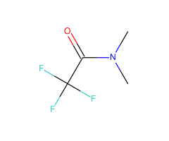2,2,2-Trifluoro-N,N-dimethylacetamide|CS-0186467|1547-87-1