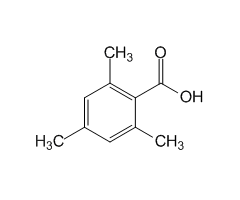 2,4,6-Trimethylbenzoic acid, 99%