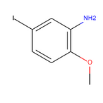 2-Amino-4-iodoanisole|CS-W014107|77770-09-3