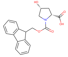 Fmoc-D-cis-Hyp-OH|CPTD785018|214852-45-6