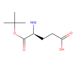 H-Glu-OtBu|CPTD788030|45120-30-7