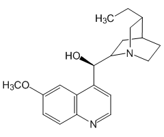 Hydroquinine, 95%|586955|522-66-7