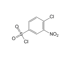 4-Chloro-3-nitrobenzenesulfonyl chloride|CS-W001161|97-08-5