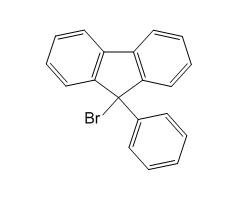 9-Bromo-9-phenyl-9H-fluorene|CS-B0321|55135-66-5