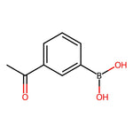 3-Acetylphenylboronic acid|CS-D1036|204841-19-0